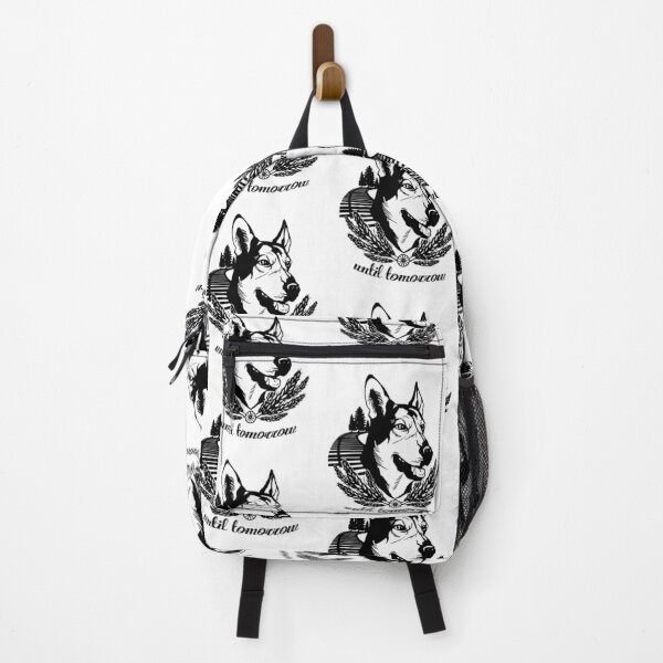 Item preview, Shiloh Shepherd The Dog Hobo Show designed and sold by Greenbacks.