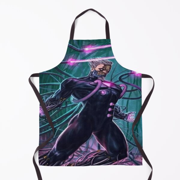 Item preview, The Ultimate Villain of the Mutant Heroes designed and sold by MosaicMagic.
