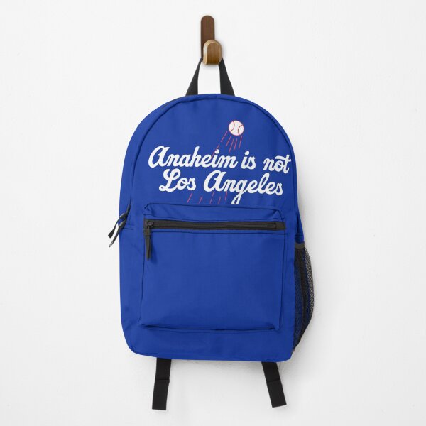 Item preview, Anaheim is not Los Angeles designed and sold by MorphingAlpha.