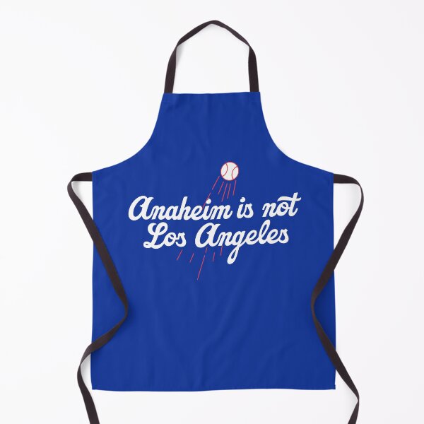 Item preview, Anaheim is not Los Angeles designed and sold by MorphingAlpha.