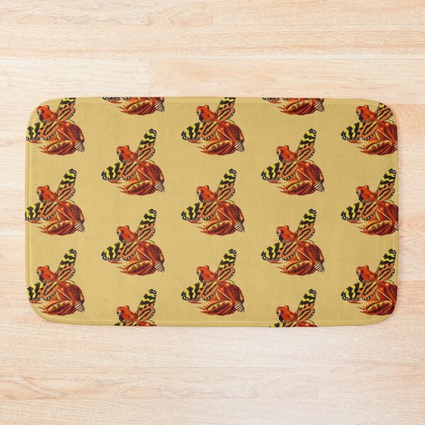 Item preview, Tropical Butterfrog designed and sold by Cuno Ahlers.