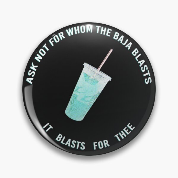 Item preview, Ask not for whom the bell tolls, it tolls for thee.  designed and sold by Spicey-Stickers.