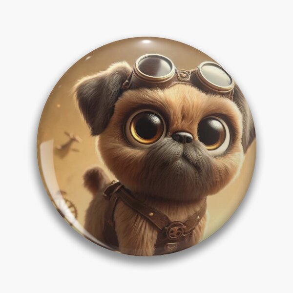Item preview, Steampunk Brug designed and sold by Sillytoe.