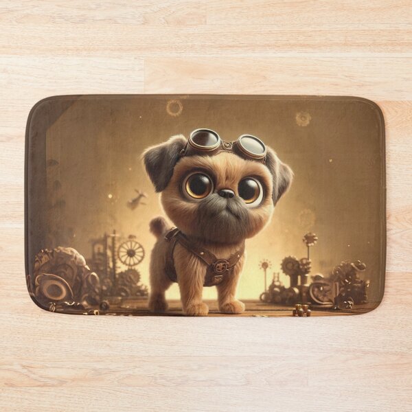 Item preview, Steampunk Brug designed and sold by Sillytoe.