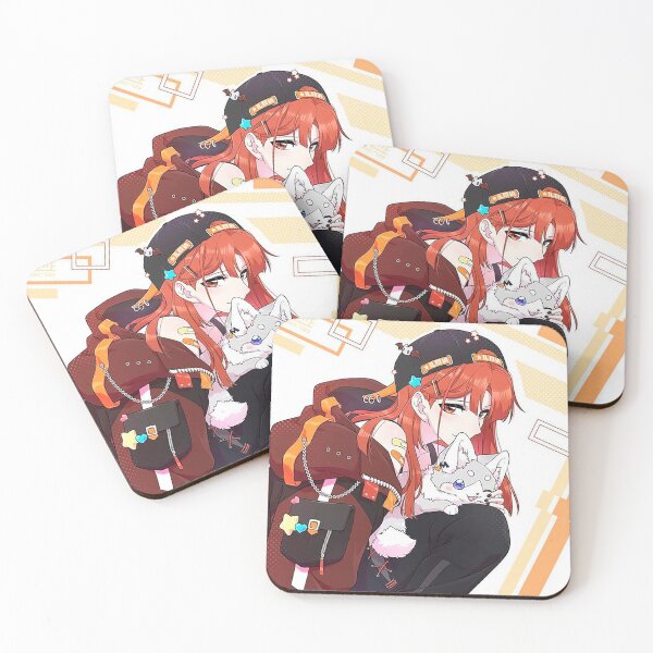 Item preview, how cute my food looks - My Food Seems To Be Very Cute - xiao, - Maria- Xing Lian - magic - manwhas - manhuas - yuri - gl - lgbtq+ - girlxgirl designed and sold by Kado-detalles.