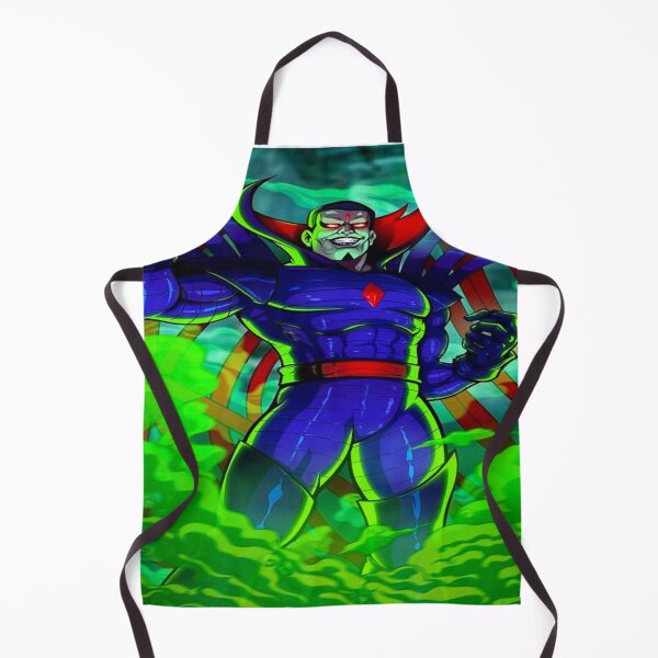 Item preview, The Mad Scientist and His Obsession with Mutants designed and sold by MosaicMagic.