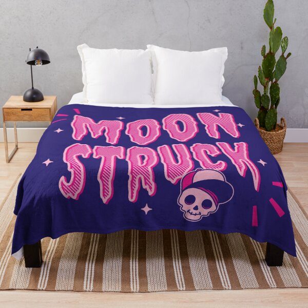 Item preview, ENHYPEN ENGENE moonstruck typography text Morcaworks kpop designed and sold by Morcawork.