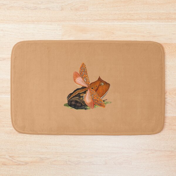 Item preview, Horned Butterfrog designed and sold by Cuno Ahlers.