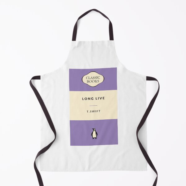 Item preview, Long Live - Taylor Swift designed and sold by bombalurina.