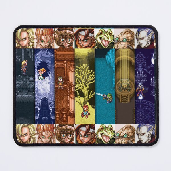 Item preview, The Time Gang is All Here designed and sold by Meanime.