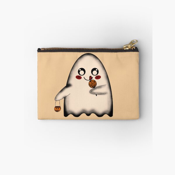 Item preview, Sweet Tooth Ghost  designed and sold by missmann.