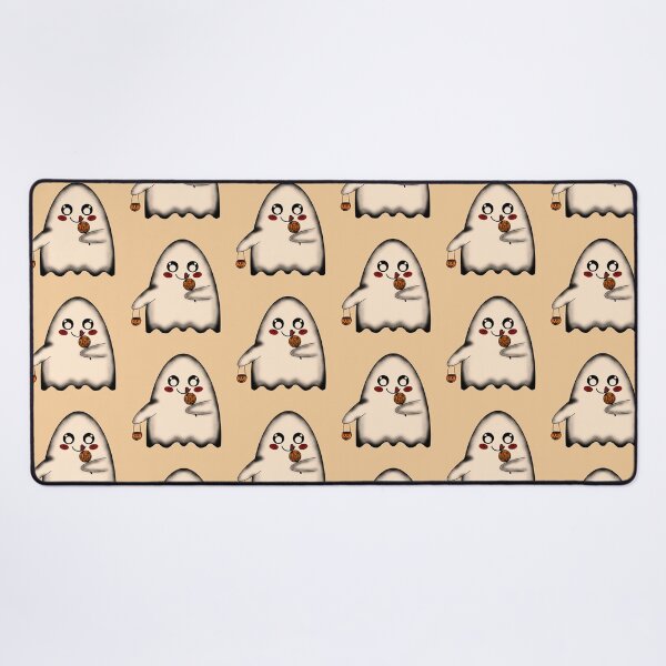 Item preview, Sweet Tooth Ghost designed and sold by missmann.