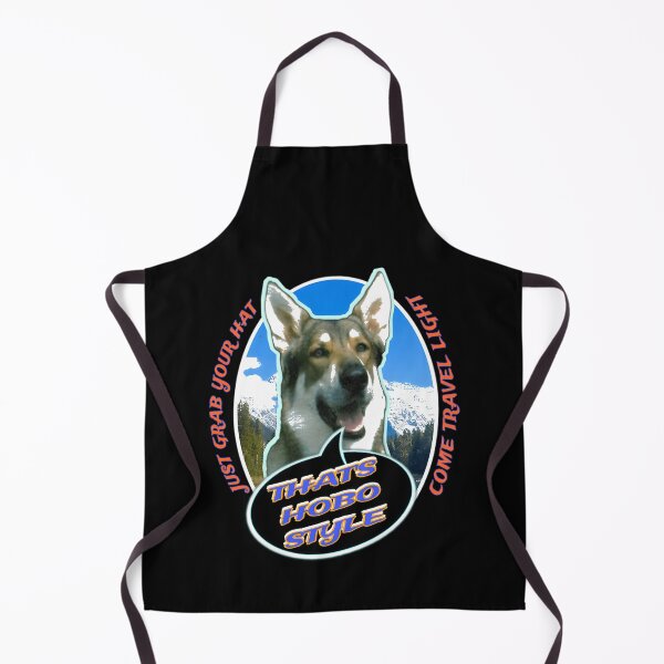 Item preview, That's Hobo Style designed and sold by Greenbacks.