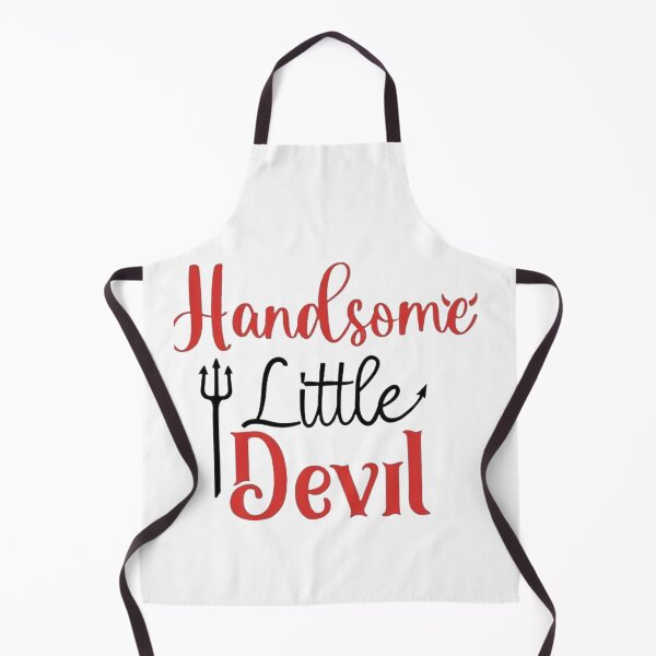 Item preview, Handsome Little Devil designed and sold by CeCeMoMmA.