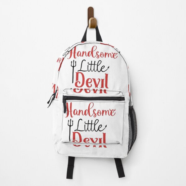 Item preview, Handsome Little Devil designed and sold by CeCeMoMmA.
