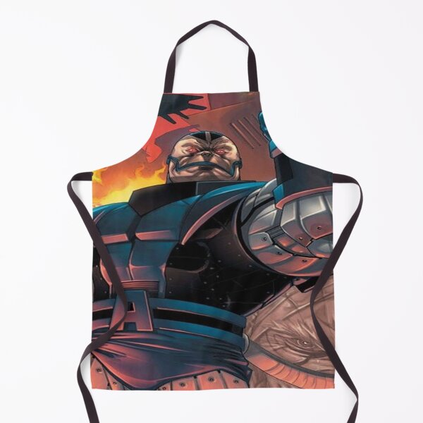 Item preview, The First Mutant and His Dominion Over Humanity designed and sold by MosaicMagic.