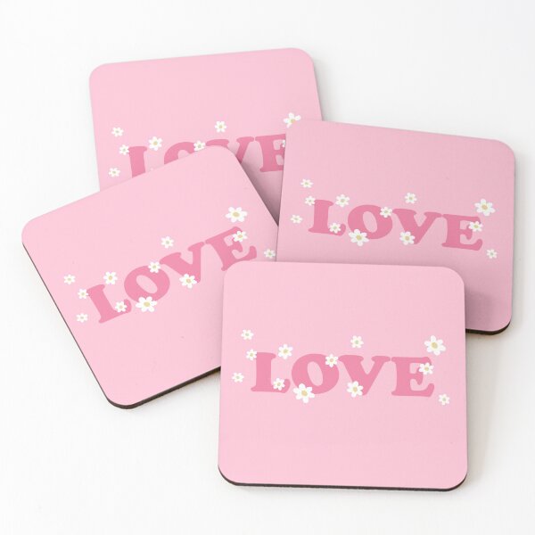 Item preview, Love with mini flowers designed and sold by Innovativa.