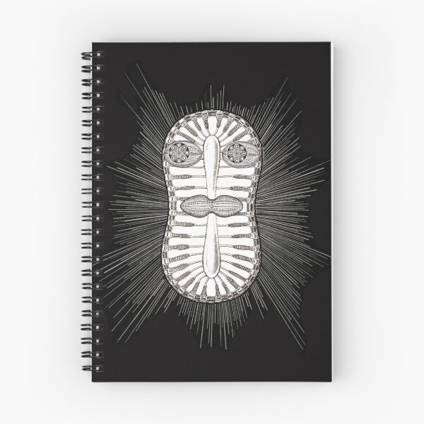 Item preview, Diatom Face designed and sold by ANewKindOfWater.