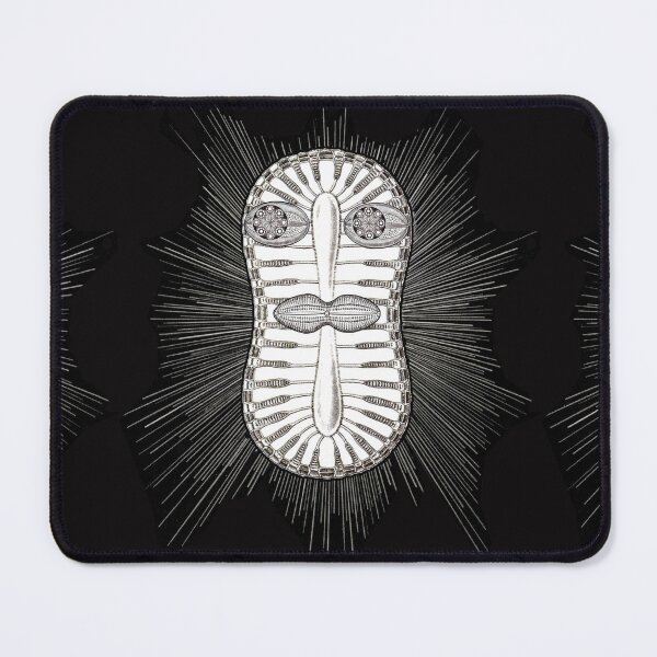 Item preview, Diatom Face designed and sold by ANewKindOfWater.