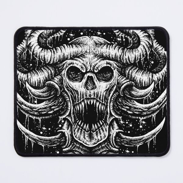 Item preview, Demon Days - The Chosen Reverse designed and sold by Zeplon Co..