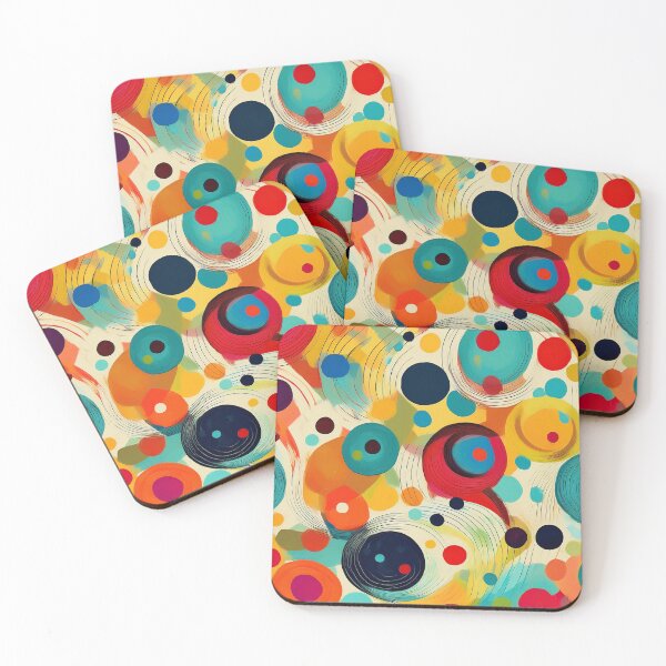 Item preview, Abstract Artistry designed and sold by ُEldalal-Design.