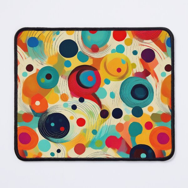 Item preview, Abstract Artistry designed and sold by ُEldalal-Design.