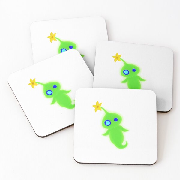 Item preview, Glow Pikmin designed and sold by 7-Mists-22.