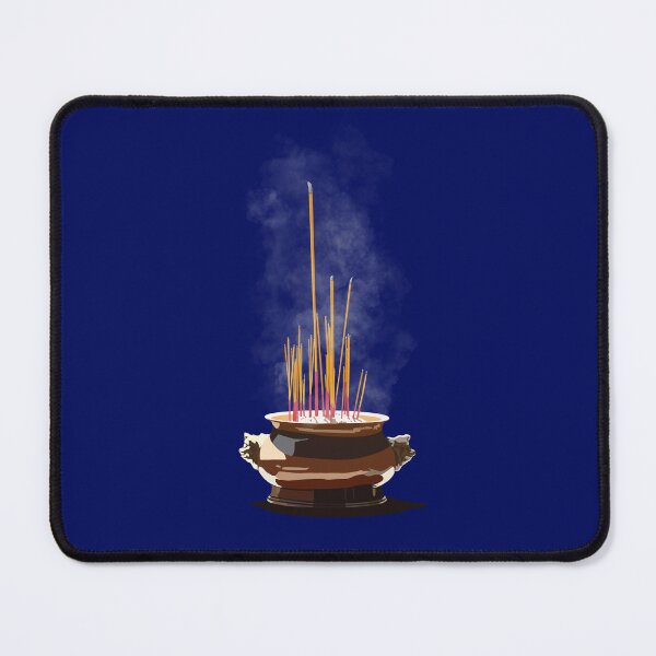 Item preview, Incense sticks designed and sold by SunkissedBlue.