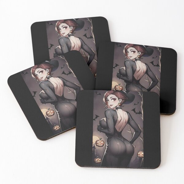 Item preview, Gothic Night Stroll designed and sold by KillerCrafts.