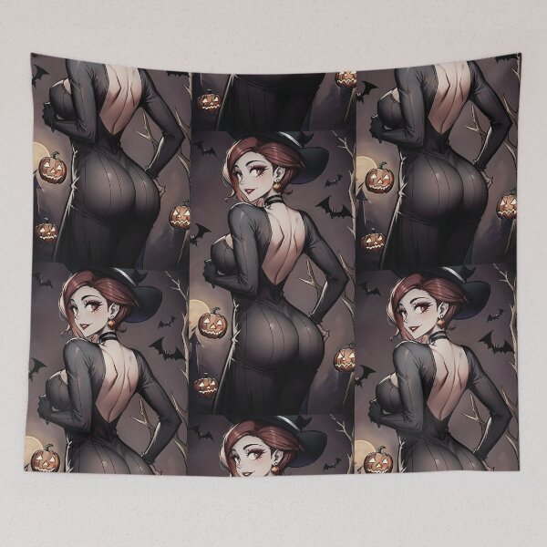 Item preview, Gothic Night Stroll designed and sold by KillerCrafts.