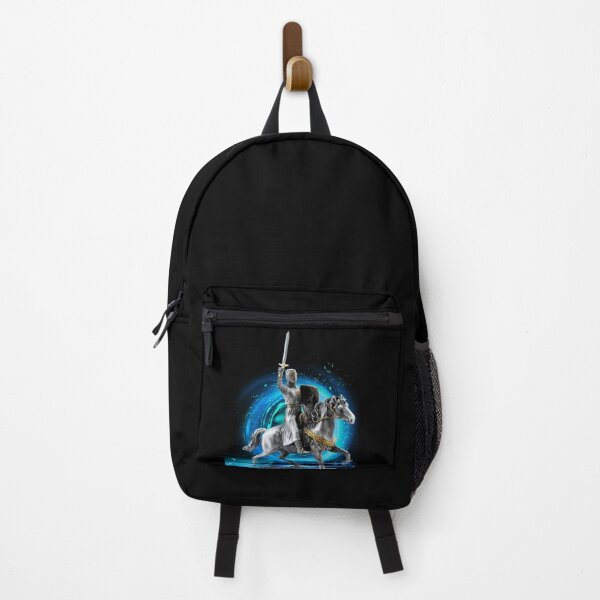 Item preview, Great knight and his magic horse designed and sold by You168.