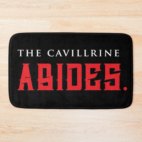 Item preview, Quote - The Cavillrine designed and sold by LostVikingtees.