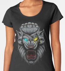 Hunter Women's Premium T-Shirt