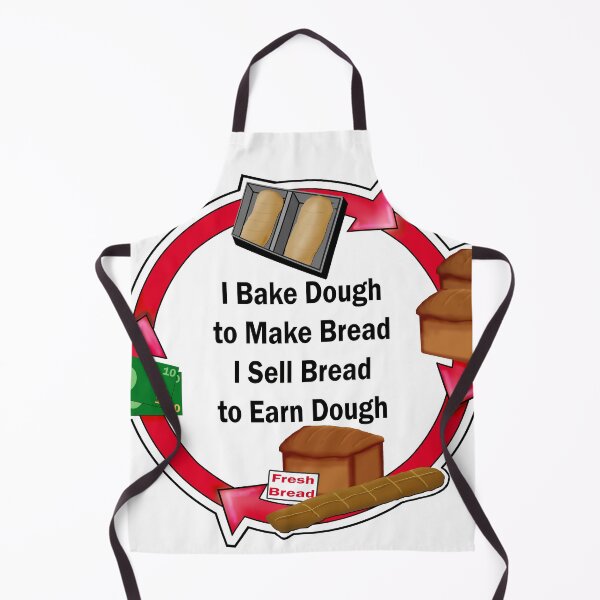 Item preview, Baker's Cycle of Life designed and sold by Sarah-Lynn Brown.