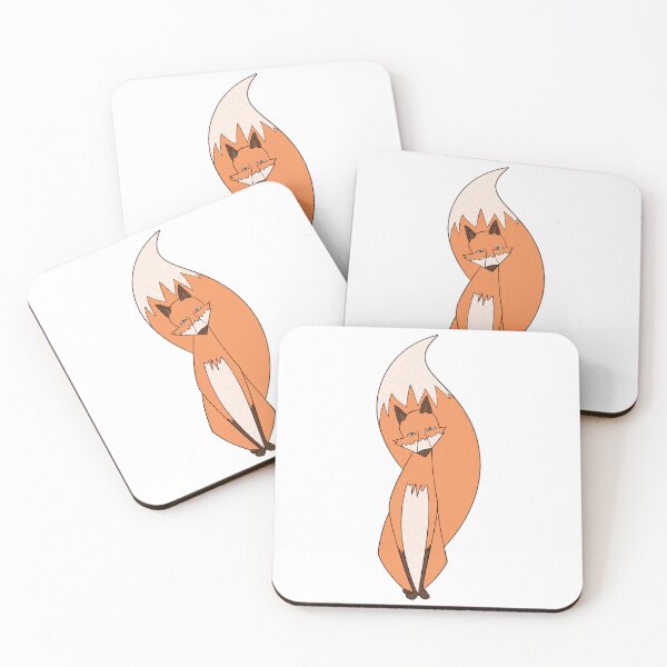 Item preview, Red Fox designed and sold by DOStrander.
