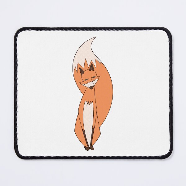 Item preview, Red Fox designed and sold by DOStrander.