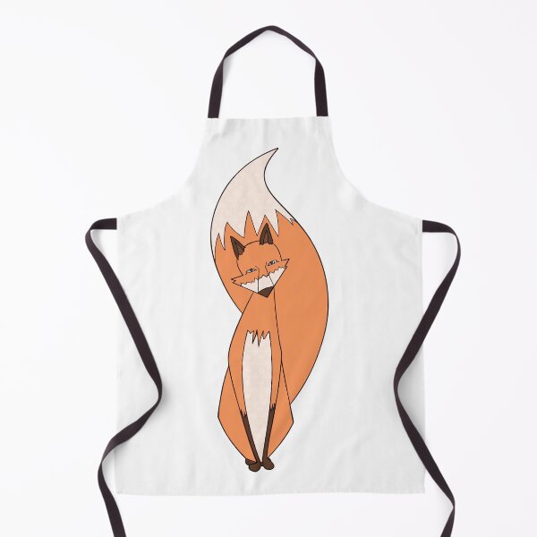 Item preview, Red Fox designed and sold by DOStrander.