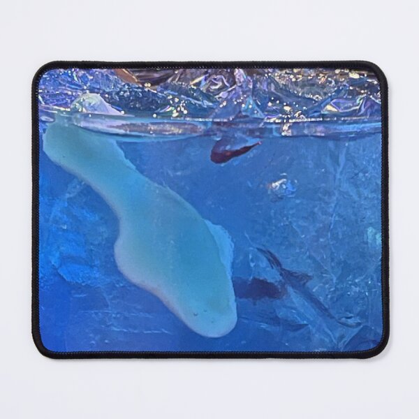 Item preview, Mocktail shark attack  designed and sold by aadventures.