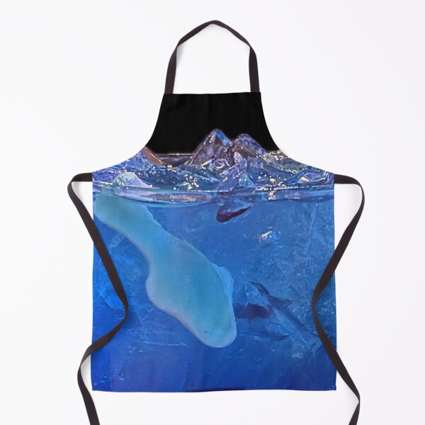 Item preview, Mocktail shark attack designed and sold by aadventures.