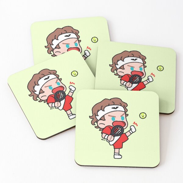 Item preview, Andrey Rublev designed and sold by ourhappyface.