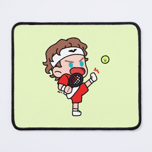Item preview, Andrey Rublev designed and sold by ourhappyface.