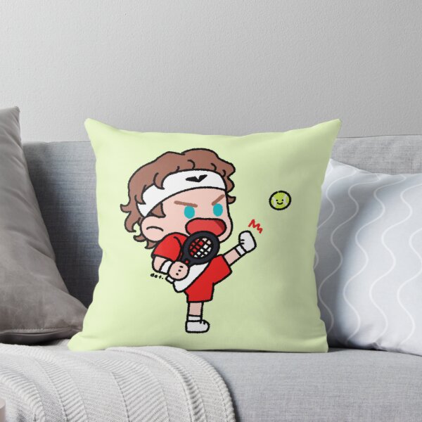 Item preview, Andrey Rublev designed and sold by ourhappyface.