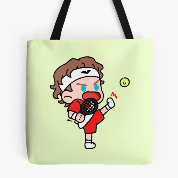Item preview, Andrey Rublev designed and sold by ourhappyface.