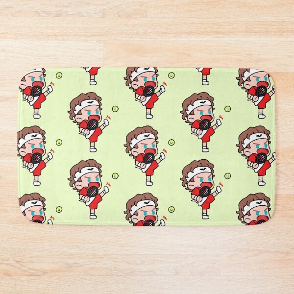 Item preview, Andrey Rublev designed and sold by ourhappyface.