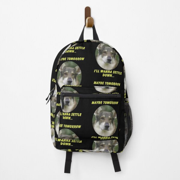 Item preview, The Dog Hobo Show Shiloh Shepherd designed and sold by Greenbacks.
