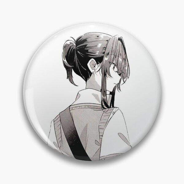 Item preview, WHISPER ME A LOVE SONG - Sasayaku You ni Koi wo Utau - Himari Kino - Yori Asanagi - Shiho Izumi - Aki mizuguchi - anime - magic - manwhas - manhuas - yuri - gl - lgbtq+ - girlxgirl designed and sold by Kado-detalles.