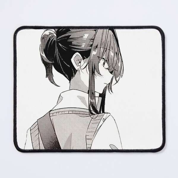 Item preview, WHISPER ME A LOVE SONG - Sasayaku You ni Koi wo Utau - Himari Kino - Yori Asanagi - Shiho Izumi - Aki mizuguchi - anime - magic - manwhas - manhuas - yuri - gl - lgbtq+ - girlxgirl designed and sold by Kado-detalles.