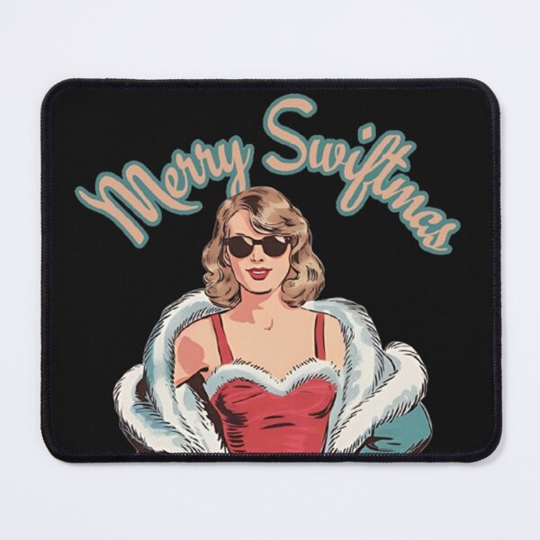 Item preview, Merry Swiftmas Taylor Swift designed and sold by Vicky021.