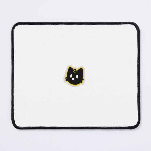 Item preview, Black Cat designed and sold by KeroS4n.
