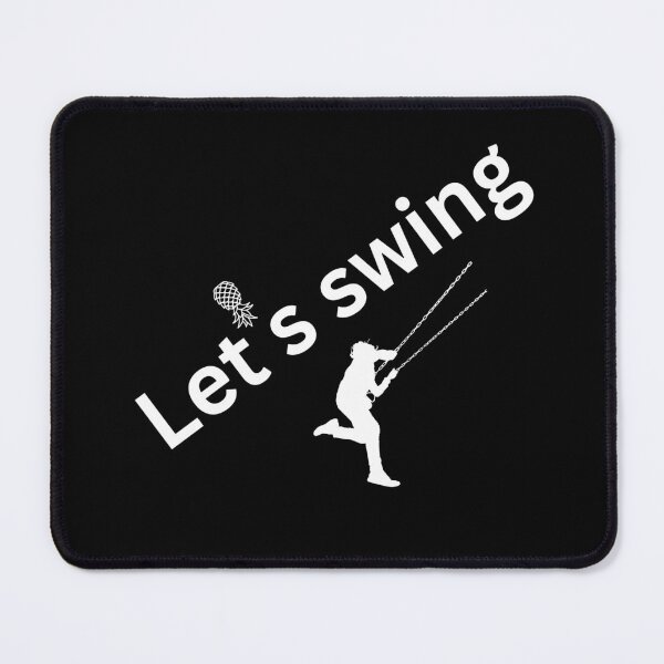 Item preview, For the Swinging Enthusiast designed and sold by Figaughan.